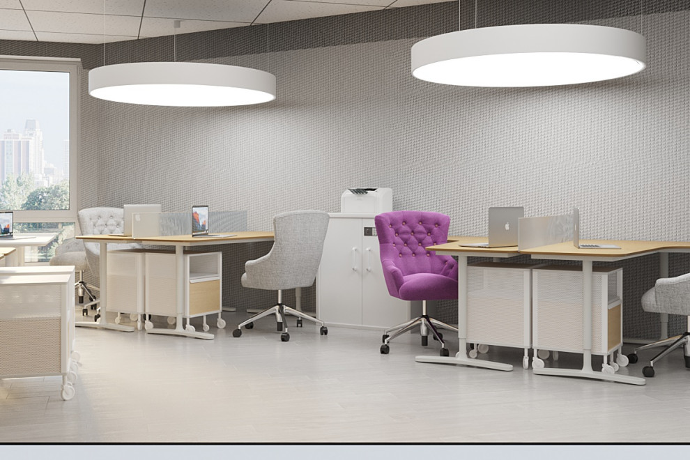 Офич компании Topline