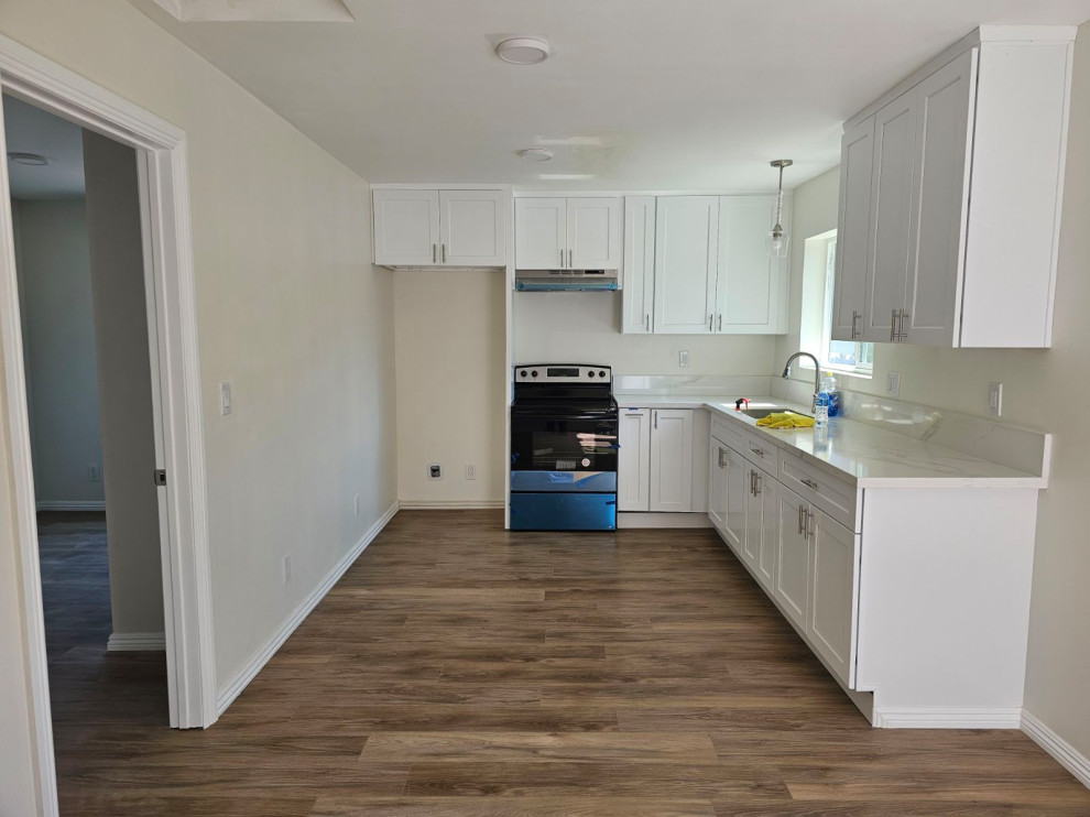 Accessory Dwelling Unit Addition