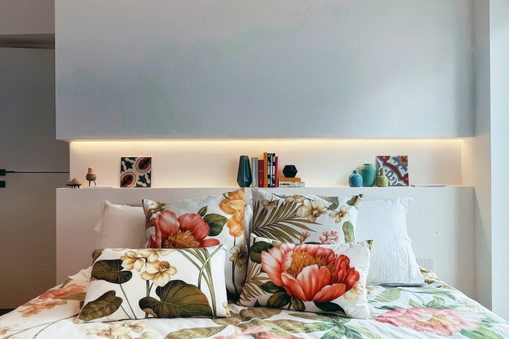 Appartamento_Villa Carpegna