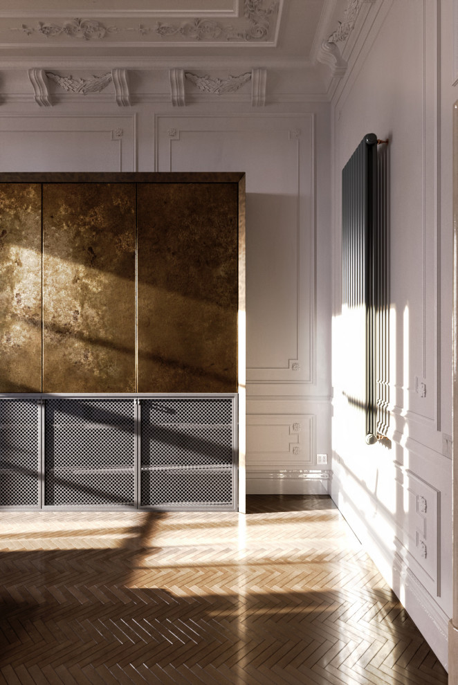 Квартира 120 кв.м.