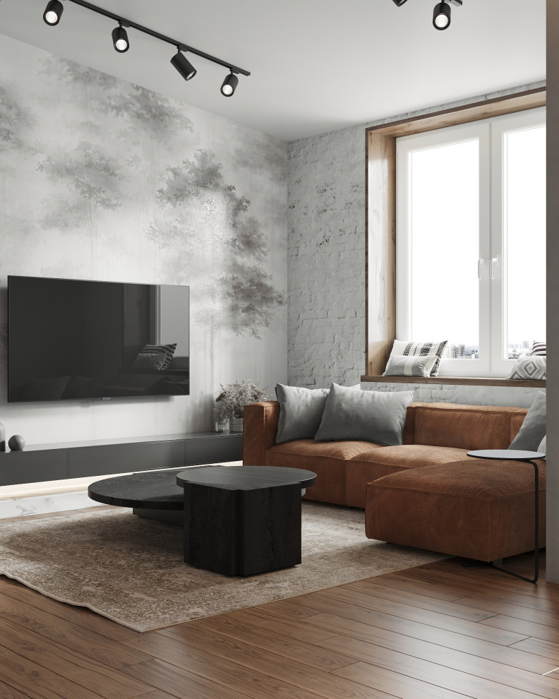 FOREST - ЖК "Образцовый квартал"