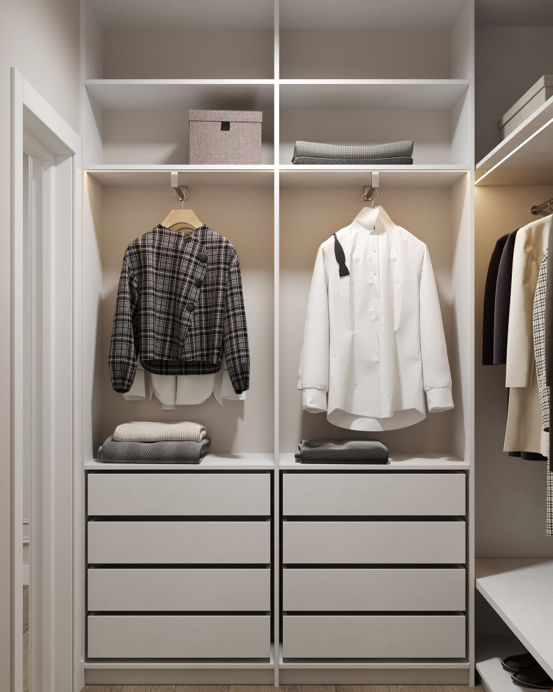 Современная классика для молодой пары