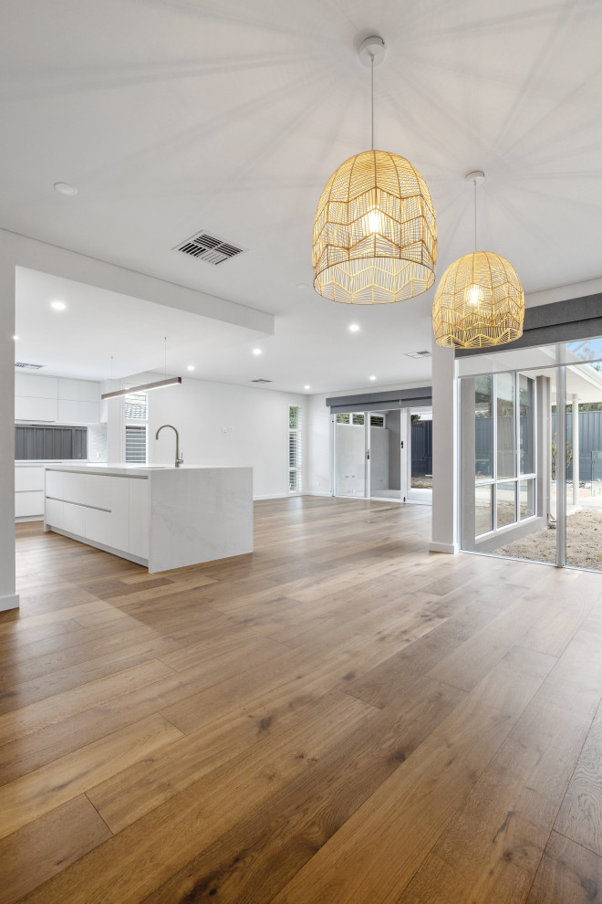 Karrinyup Project