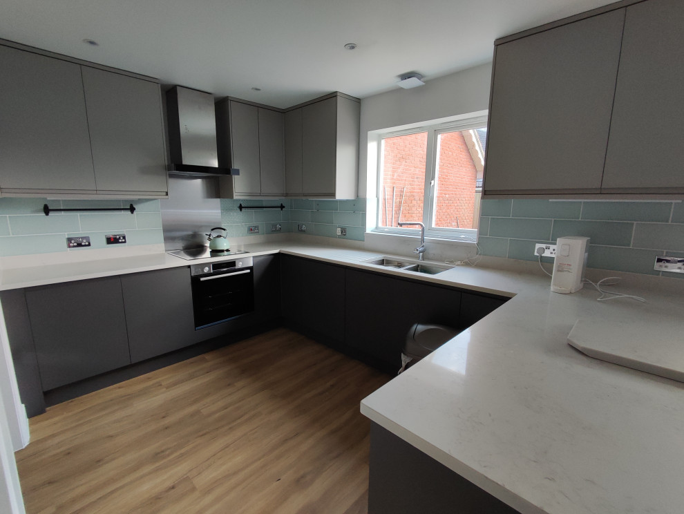 kitchens