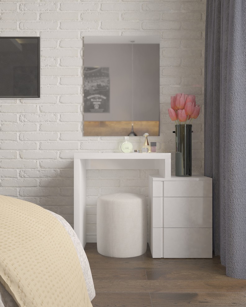 Квартира, Москва, ЖК Лобачевский