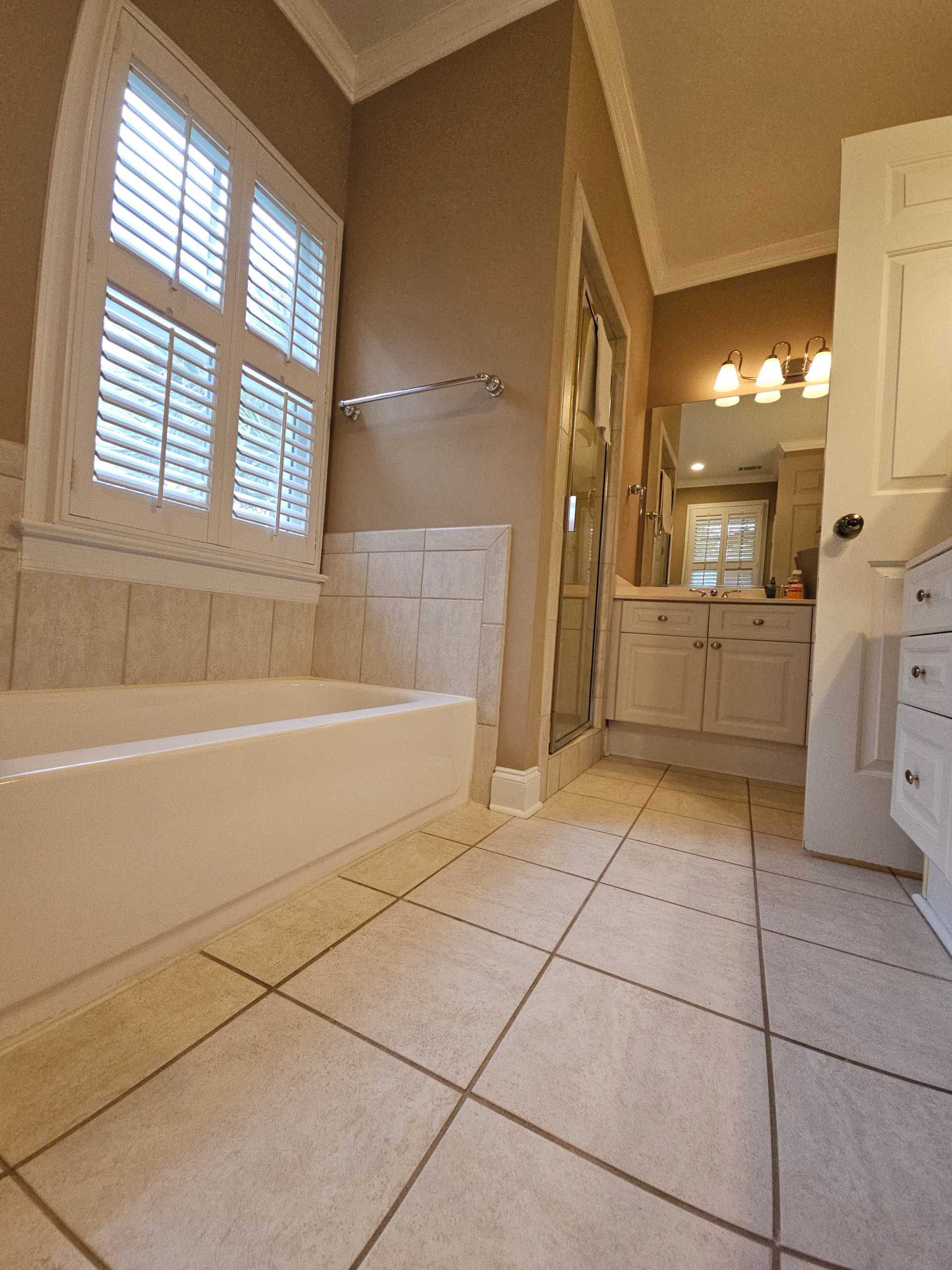 BEORE Primary Improvement