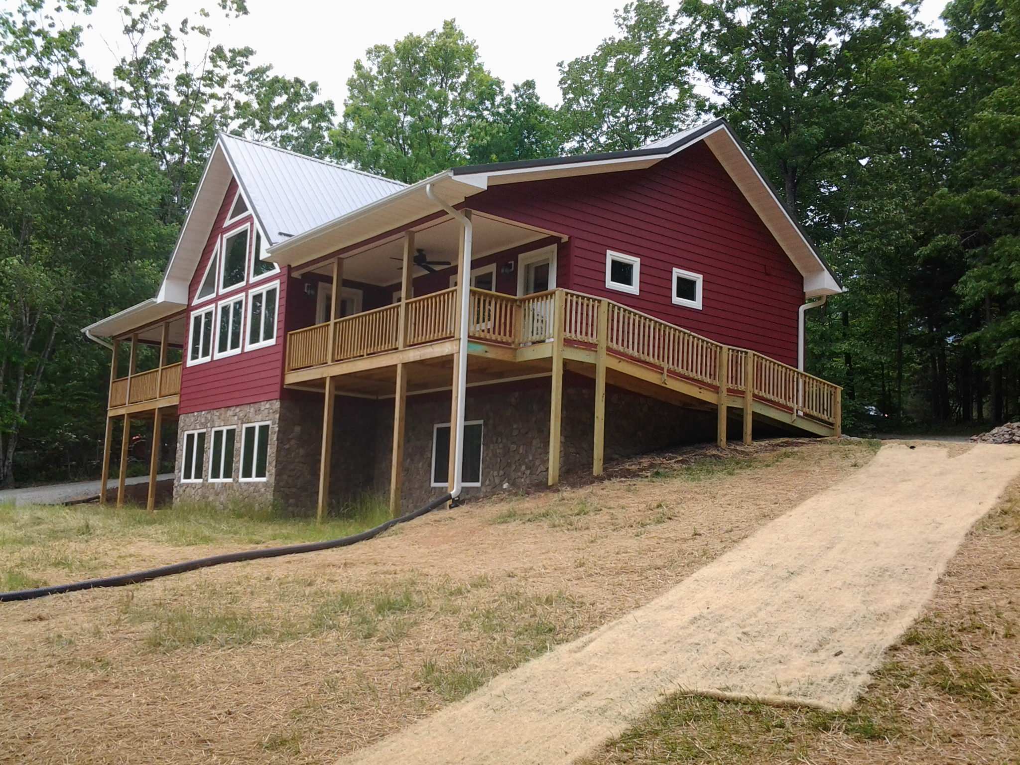 Applegate Project