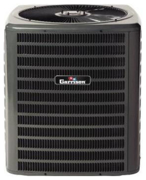 Garrison GX 13 Seer 4 Ton Central Air Conditioner Condenser R22 Ready GSC130481