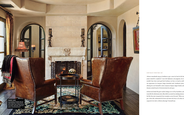 Luxe Article 