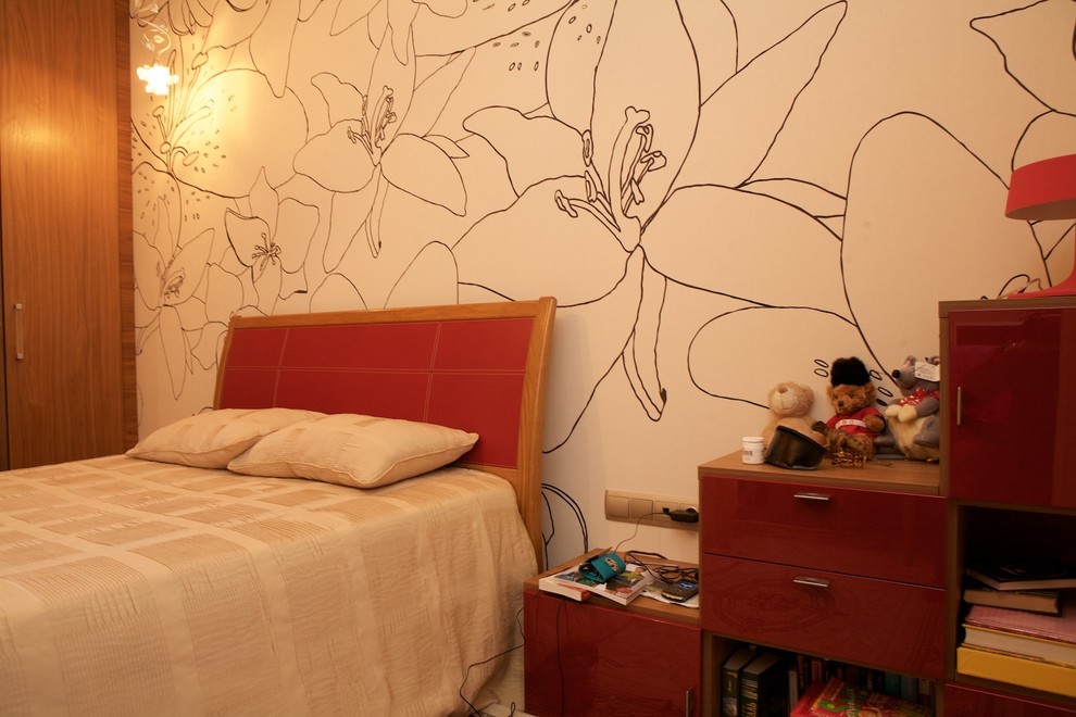 Квартира 160 м.кв. | ЖК Ближняя дача