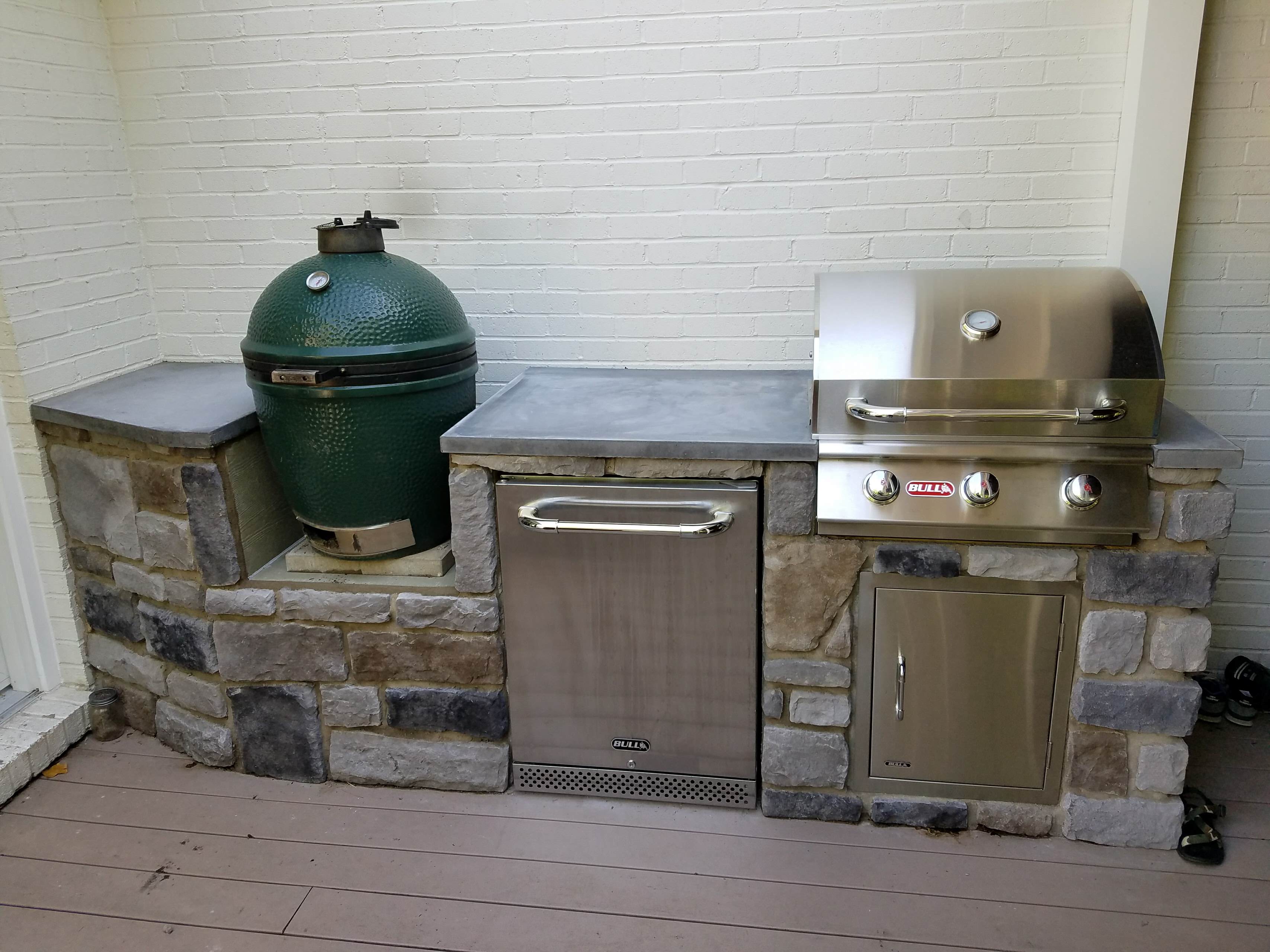 Moder Farmhouse Custom Home
