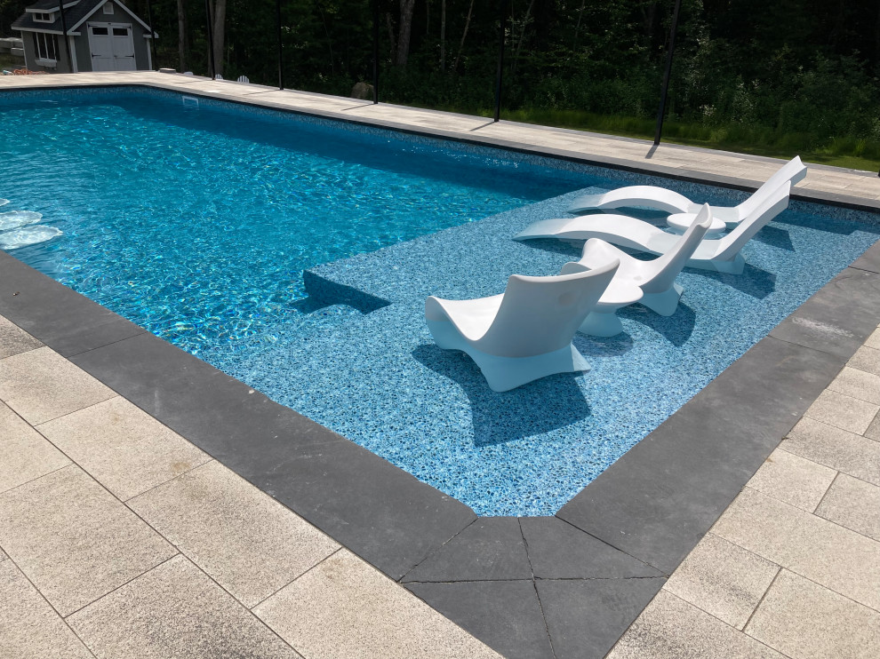 Residential Concrete Paver Installations