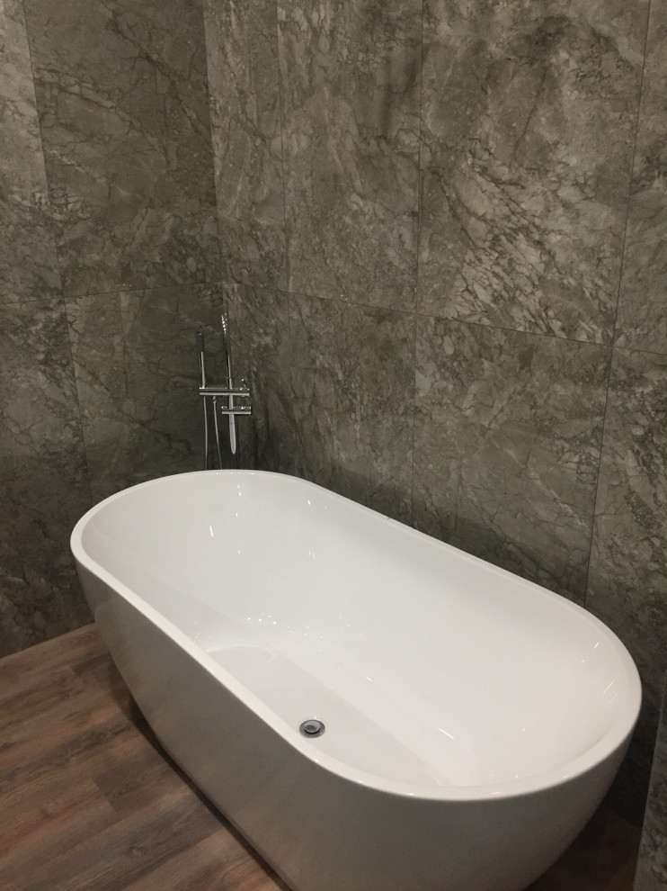 ЖК Пресня сити - студия для молодого человека