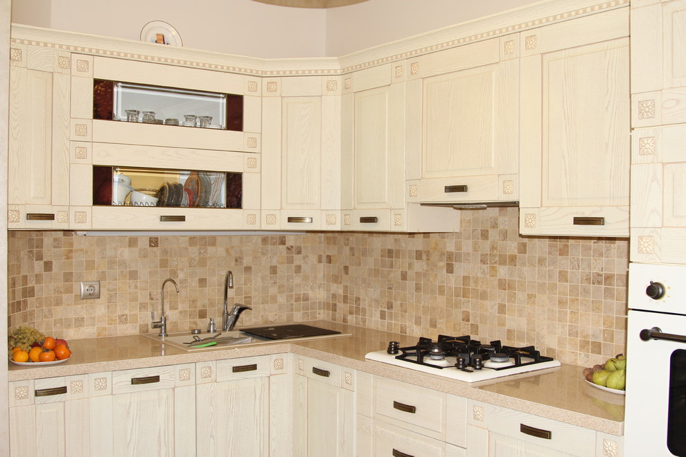 Уютный дом для дружной семьи