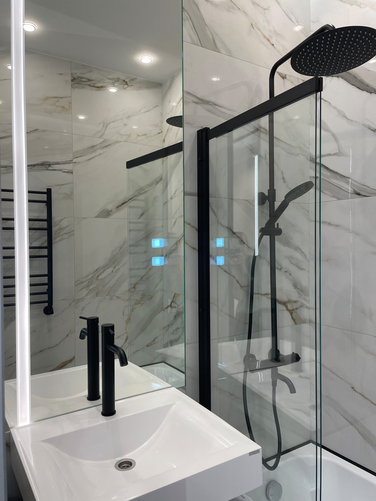 Ушаковская набережная