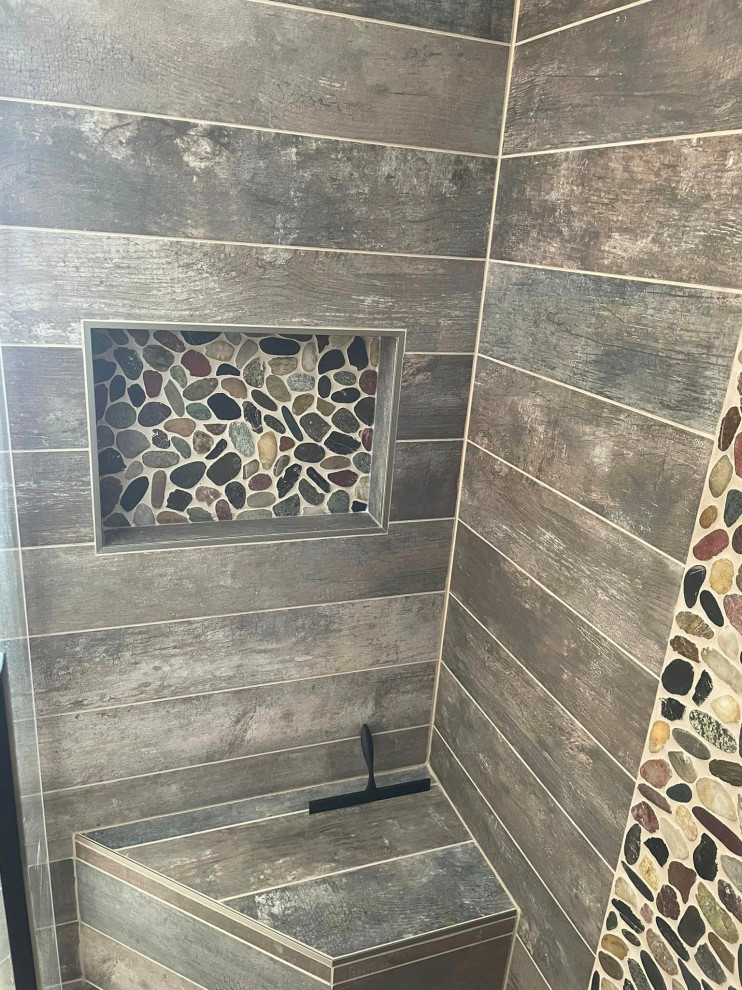 Kitchen & Bath Remodels