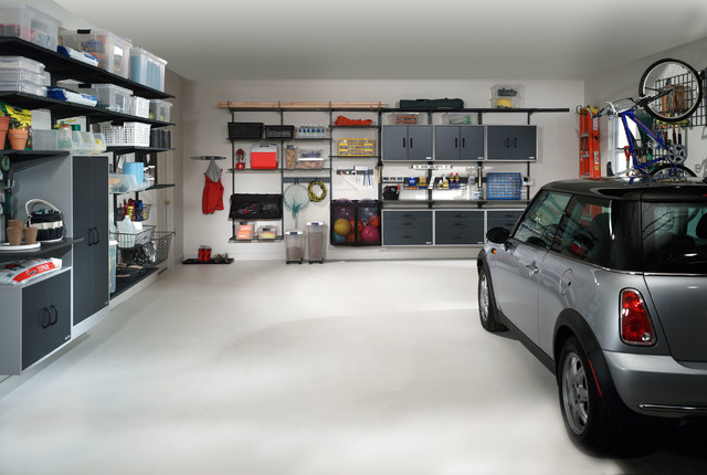 Garages modern-garage