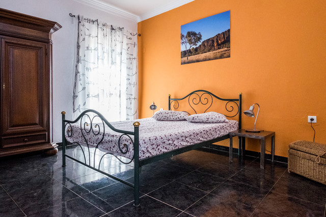 2015 Julio classico-camera-da-letto