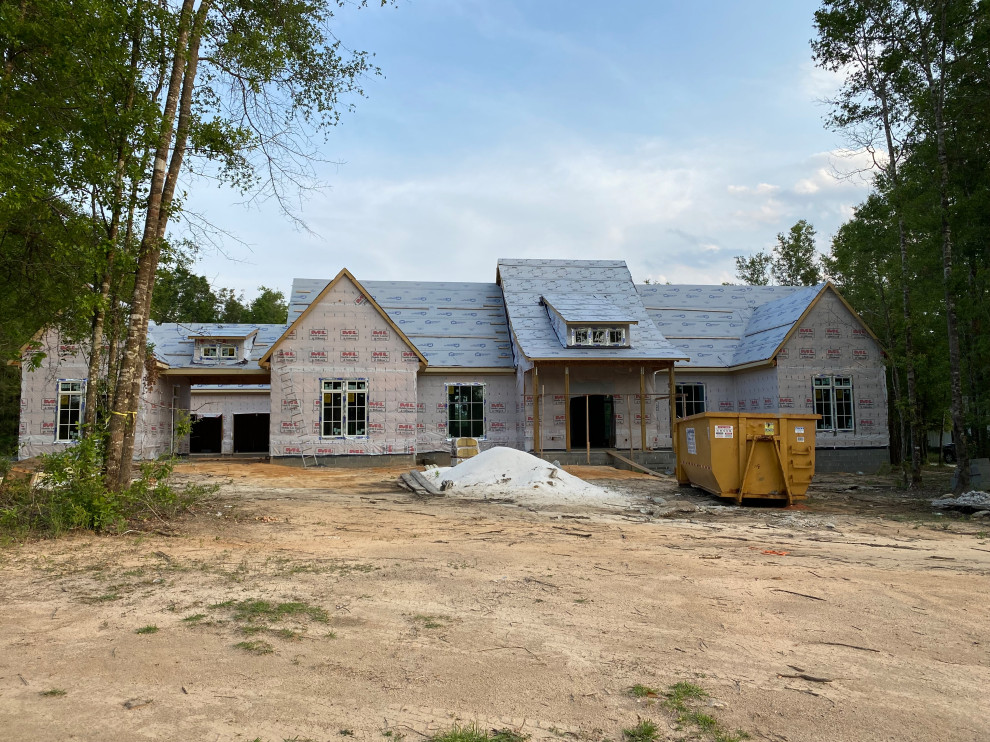 Under Construction