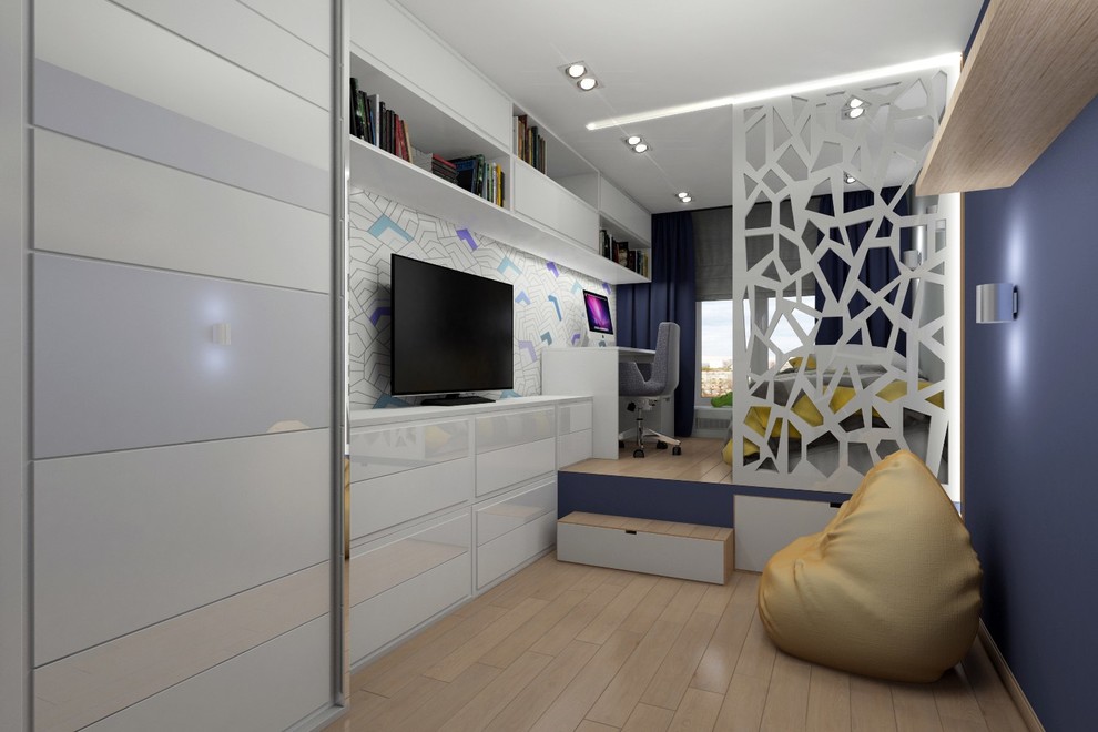 Квартира в Гольяново