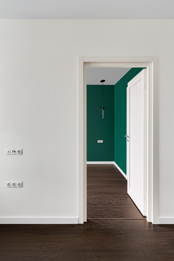 Квартира в Мытищах