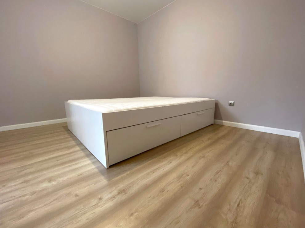 Однокомнатная квартира на Киевской улице