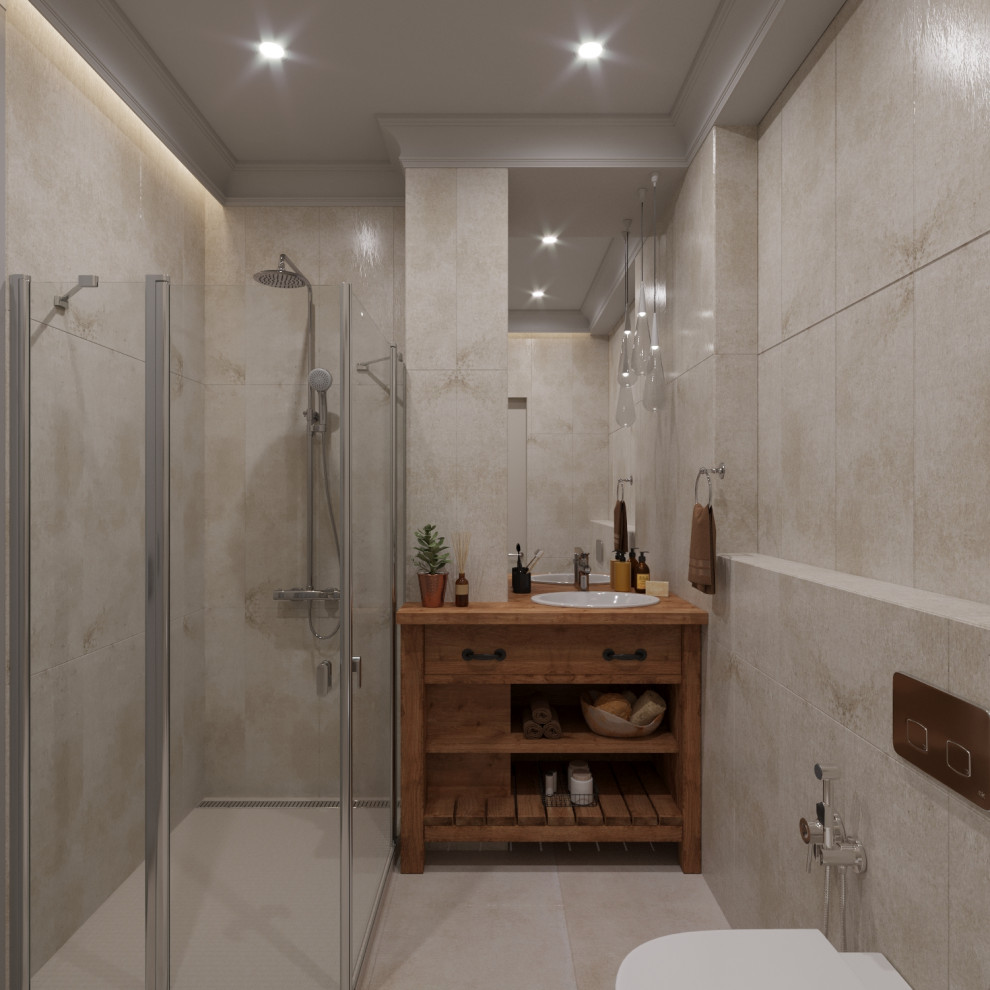 КП Кронбург