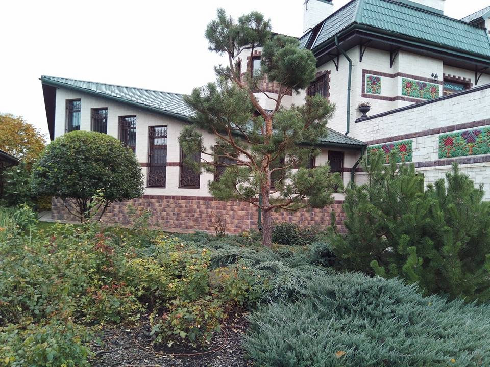 Сенькино московская обл