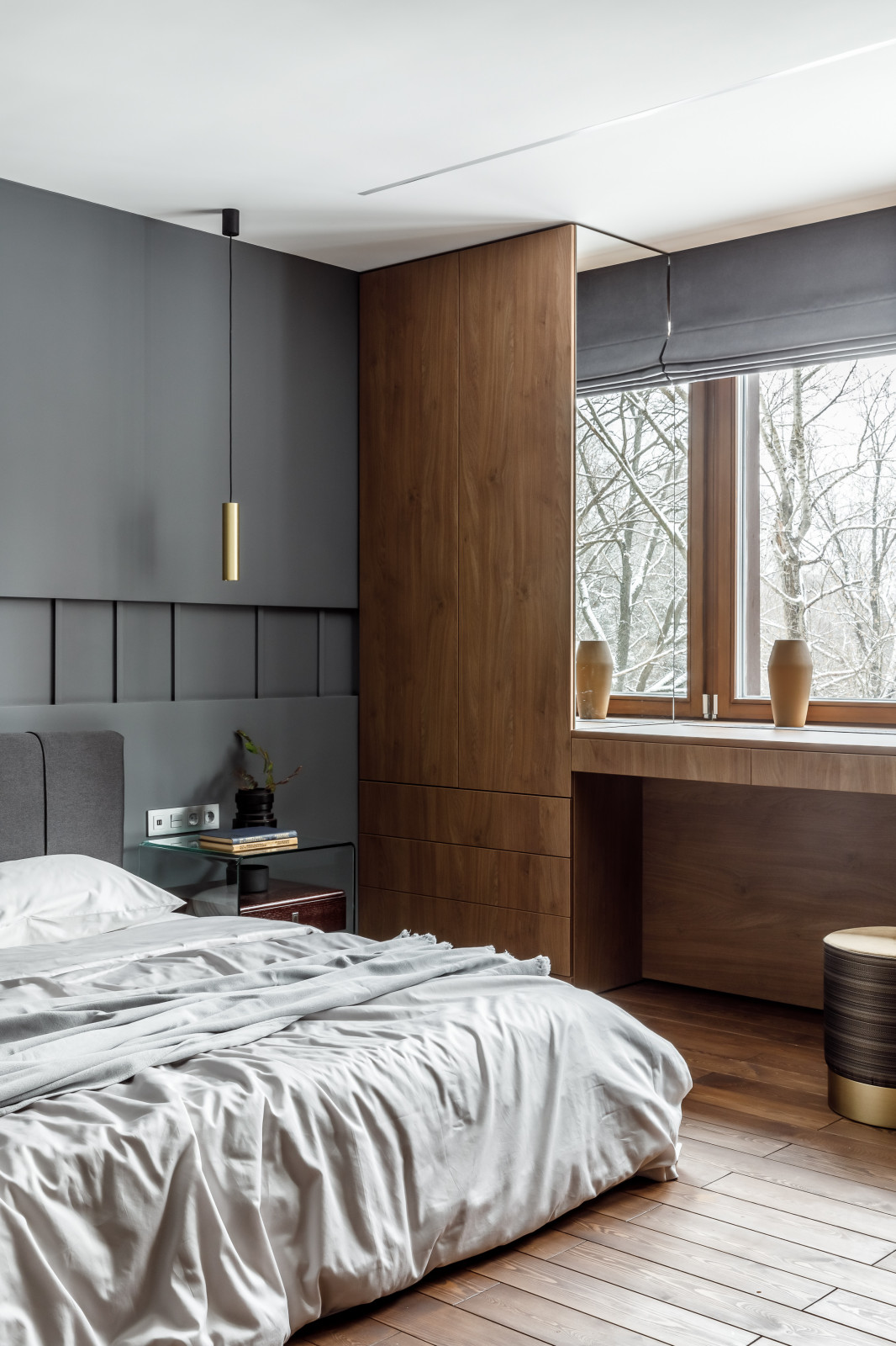 Квартира в Подмосковье