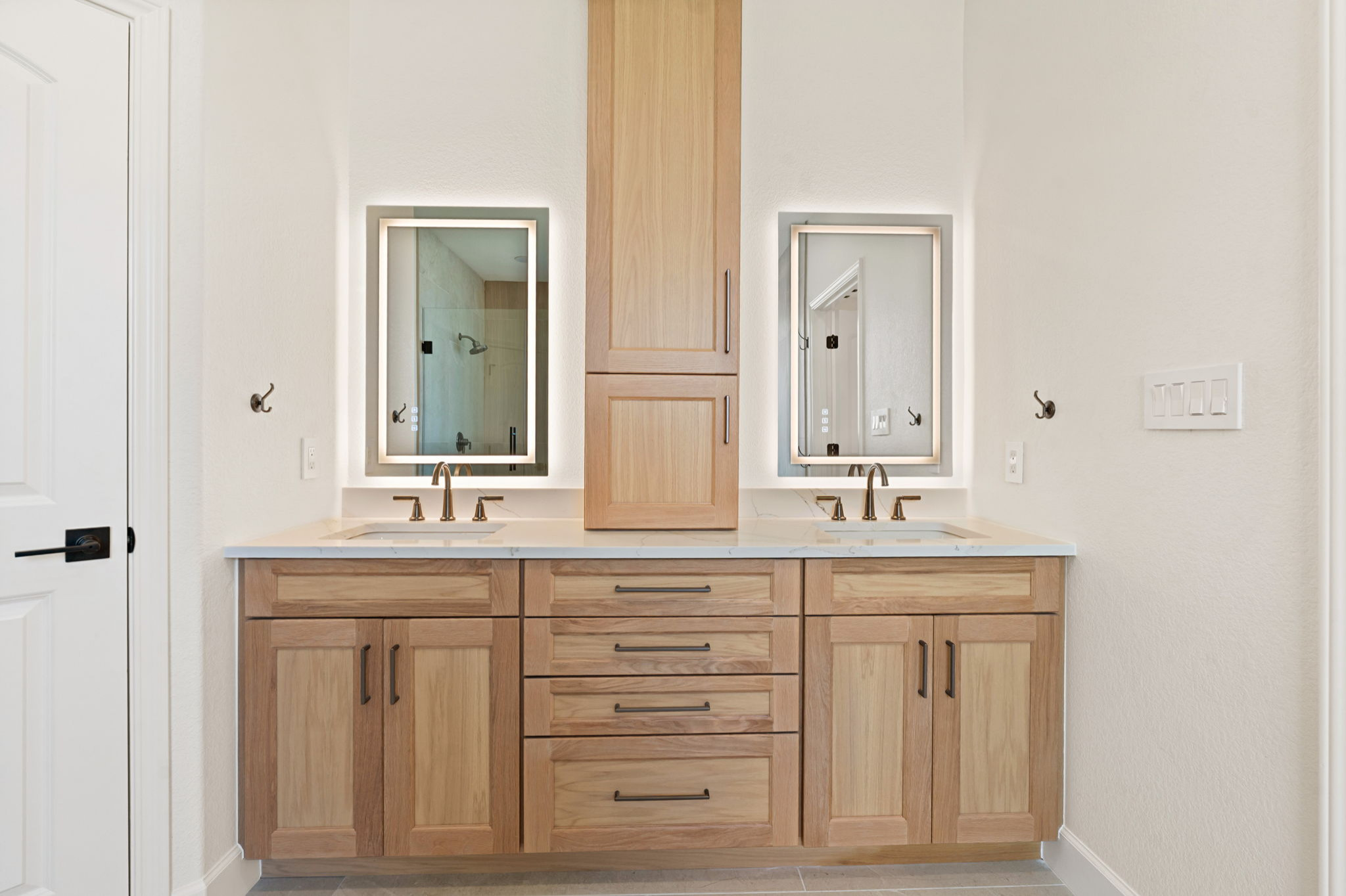 Bee Caves Full Renovation - Master Suite