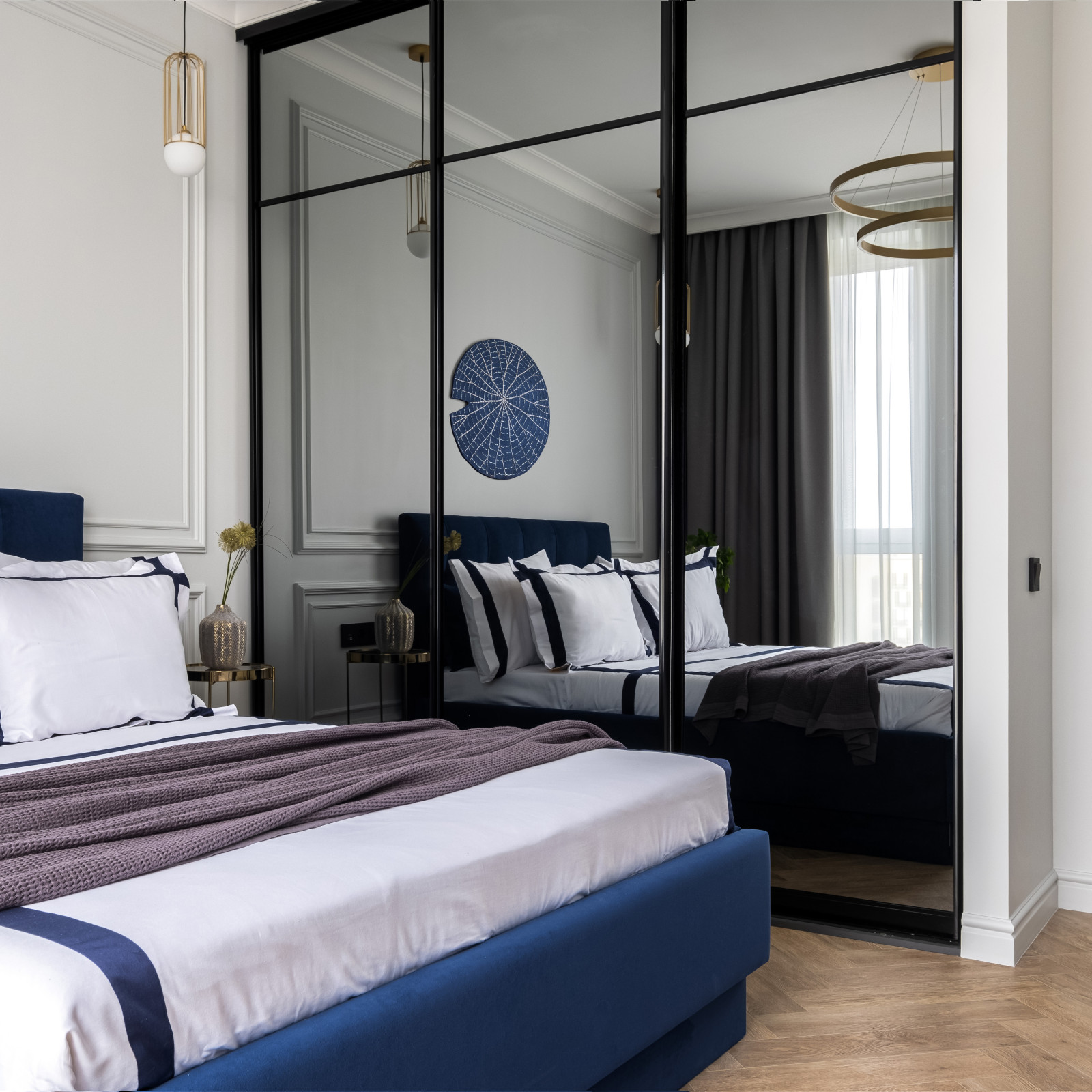 ЖК "Хорошевский"