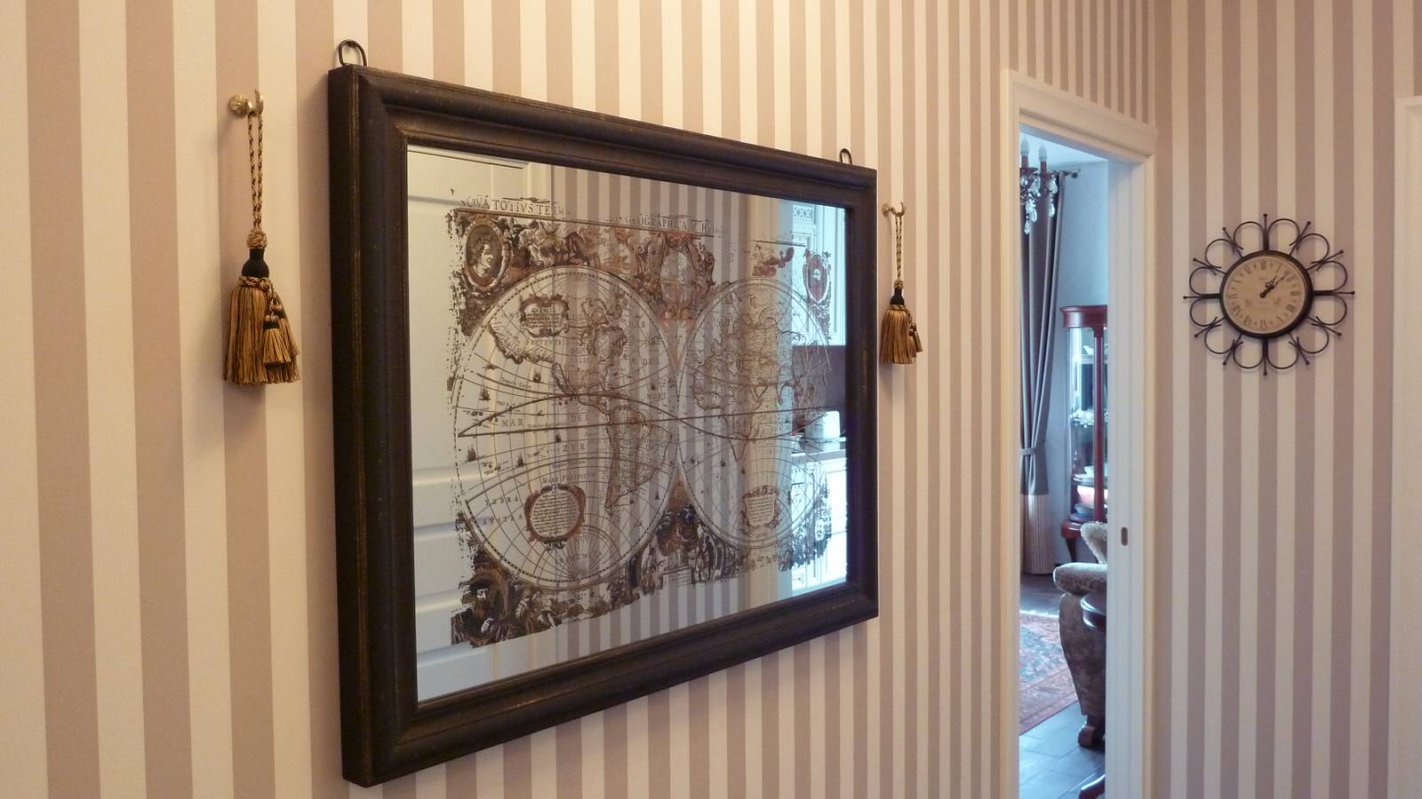 Квартира в Университетском городке