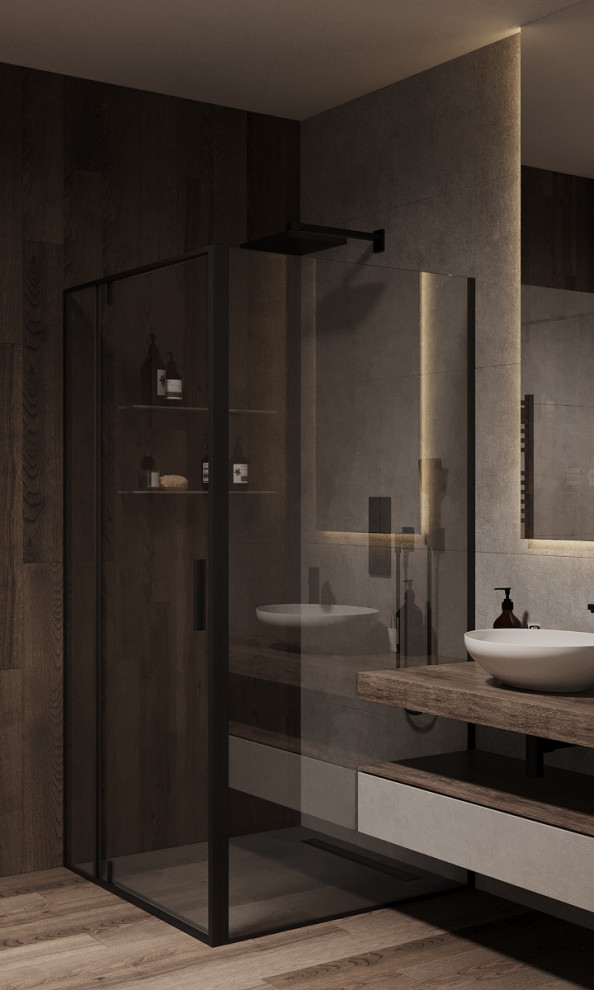 LAGRY PARK – элитный коттеджный поселок в лесу