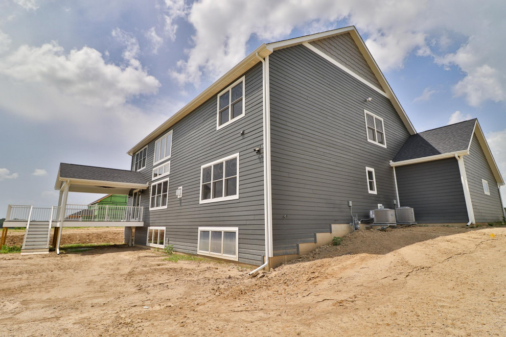 The Redbud Lane Project