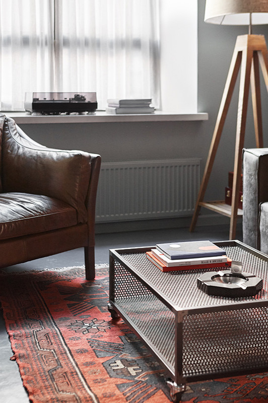 Офис, в котором хочется жить