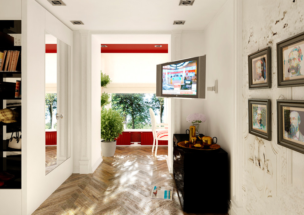 Квартира для молодой семьи в Саратове