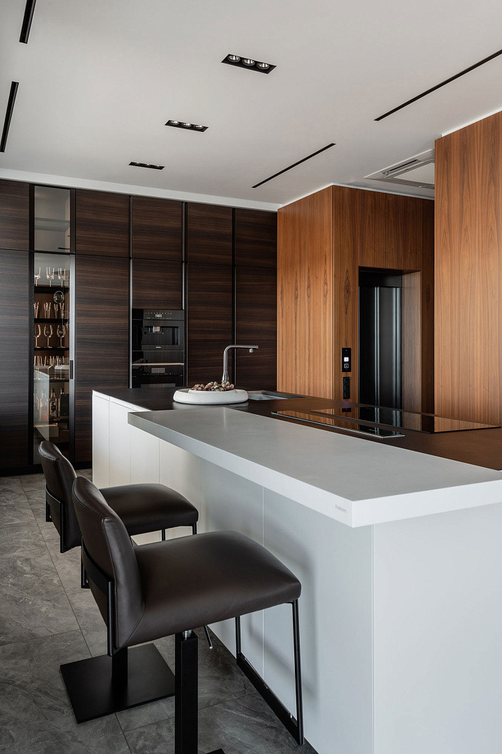 Коттедж в г. Ангарск