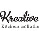 Kreative Kitchens & Baths