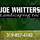 Joe Whitters Landscaping Inc