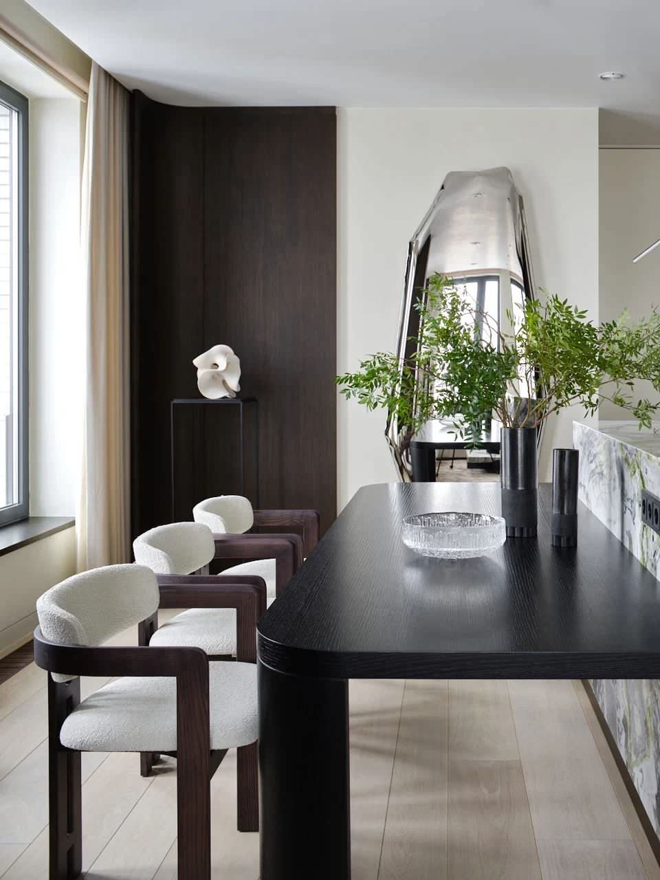 Проект дизайнера Тяшкун Анны