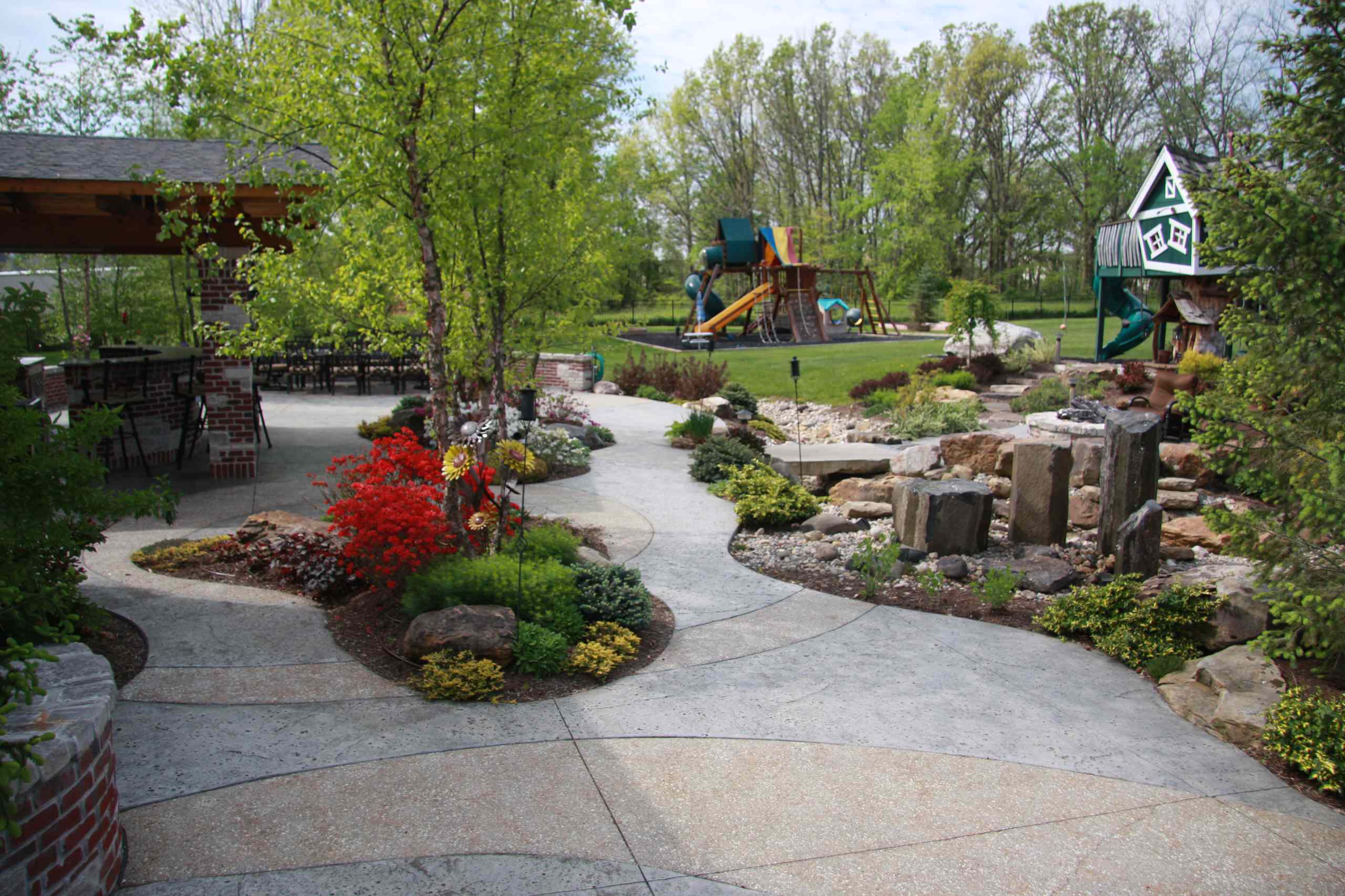 The Kaplan Residence