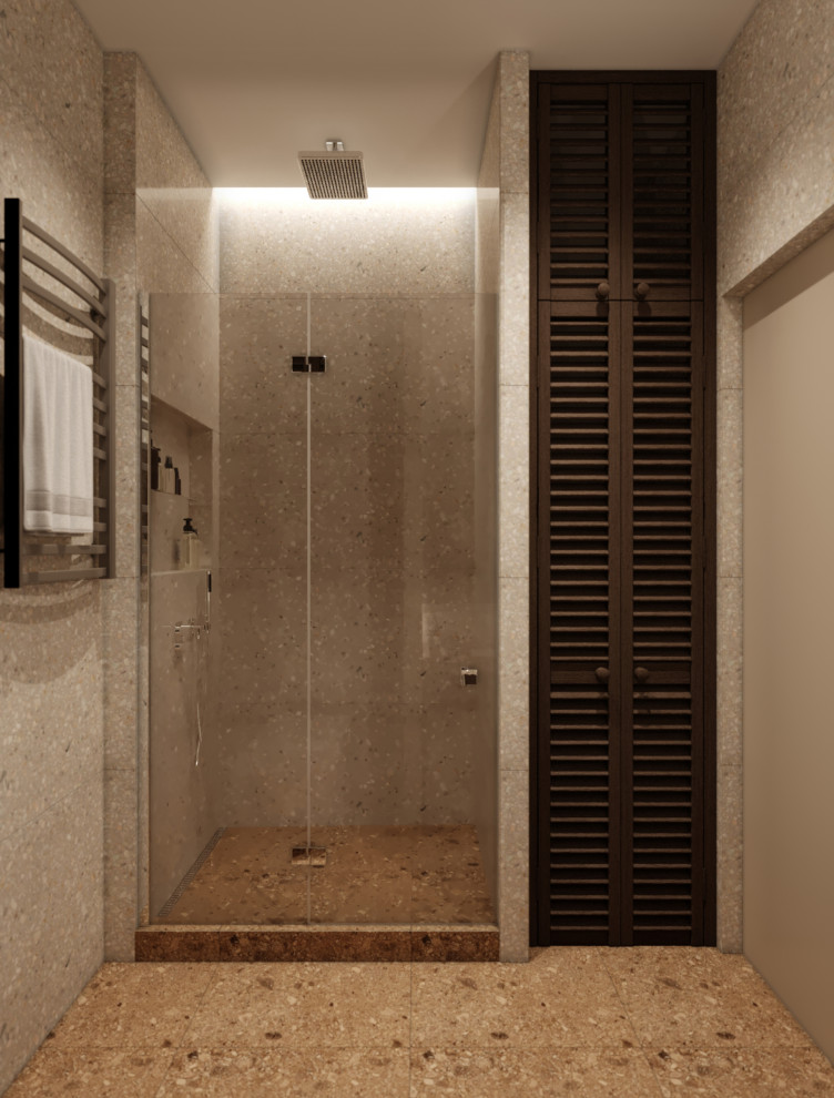 ЖК Серебряный фонтан