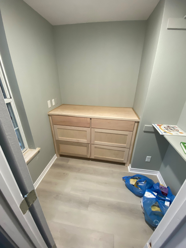 Custom Cabinets