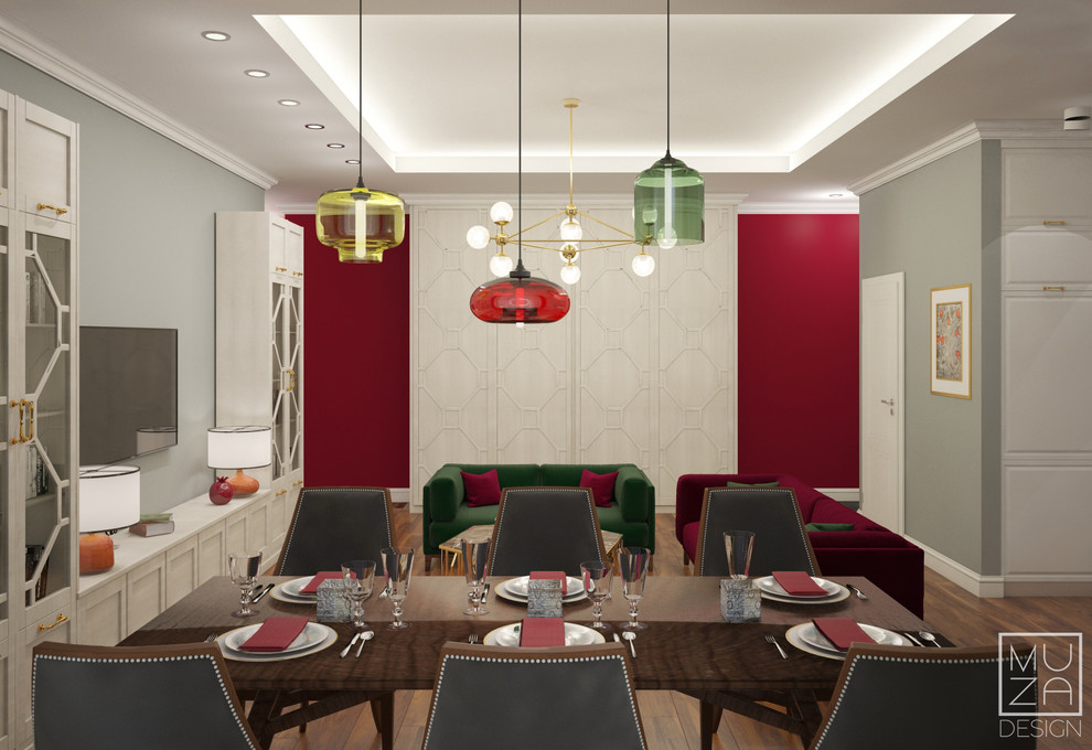 Сочный гранат