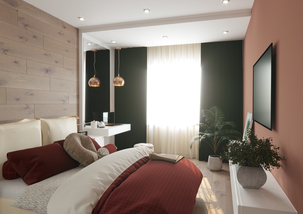 Современный эко-минимализм