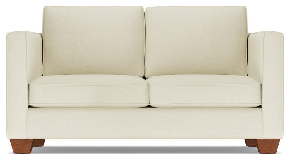 Catalina Apartment Size Sleeper Sofa Transitional Sleeper Sofas