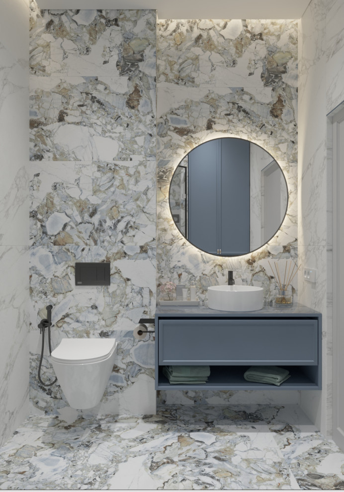 Небесный санузел