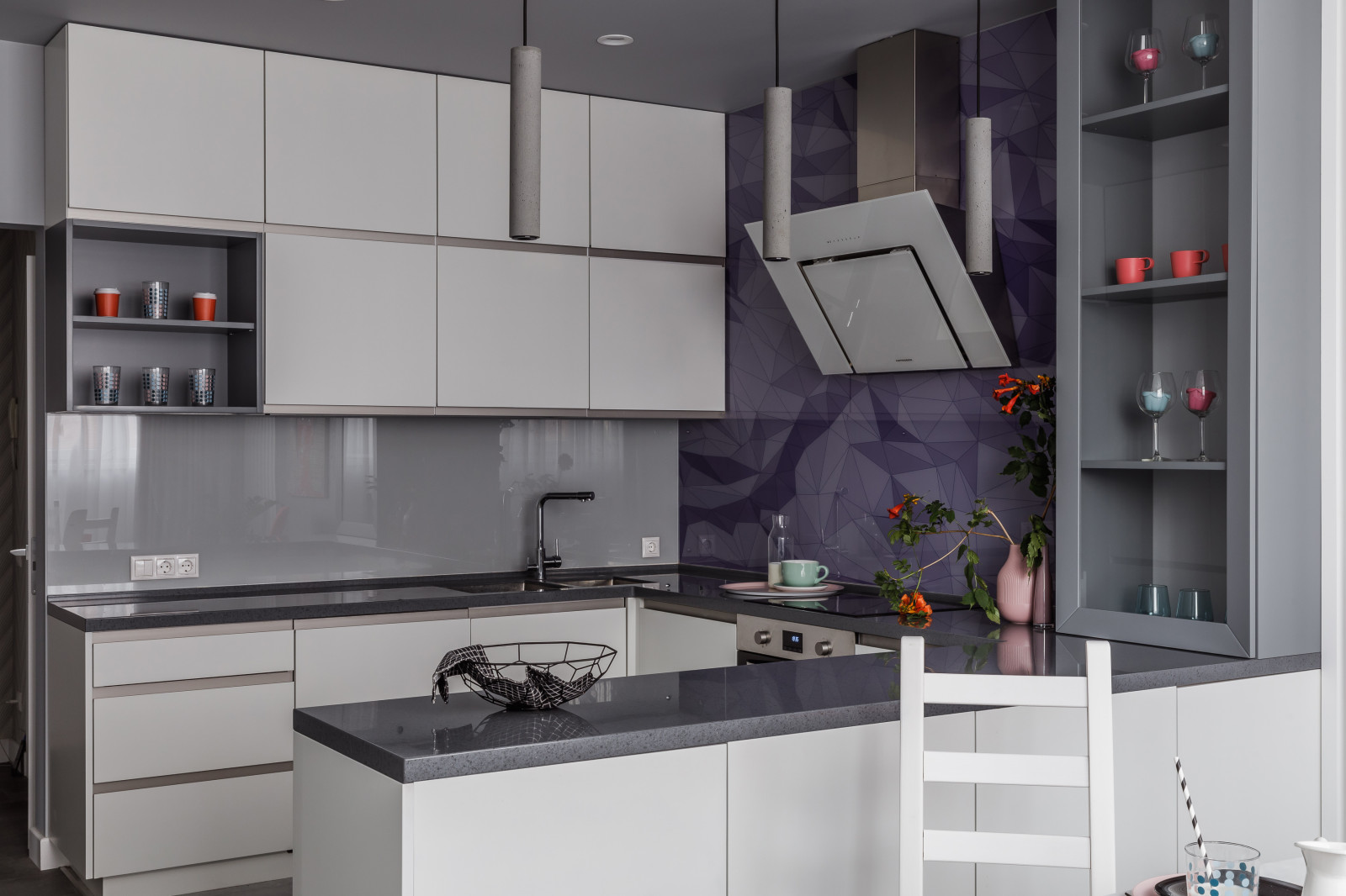 Трешка в центре Краснодара