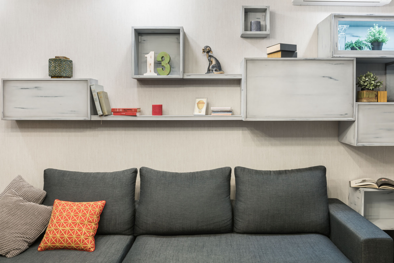 Творческое пространство