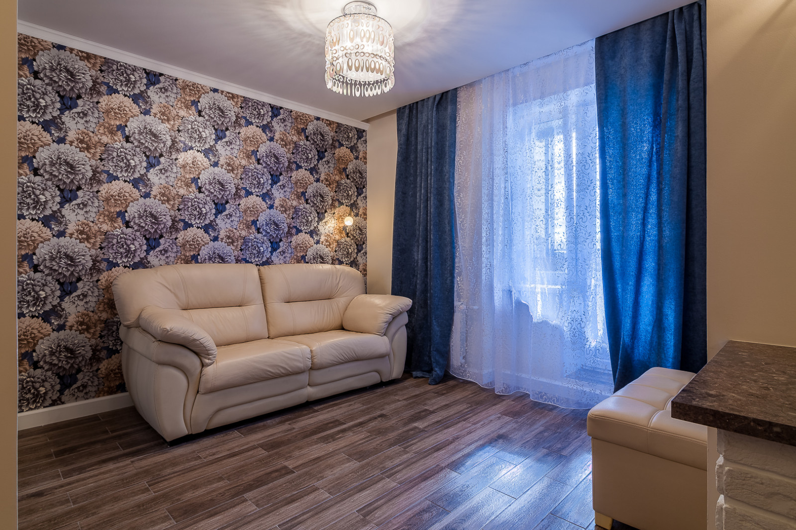 Фотосъемка квартиры для агентства недвижимости